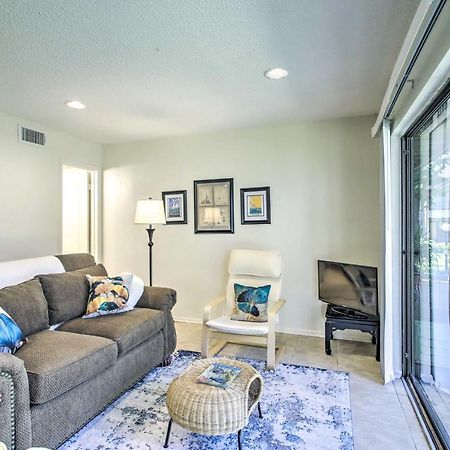 Walden Golf Course Condo Near Lake Conroe! มอนต์โกเมอรี ภายนอก รูปภาพ