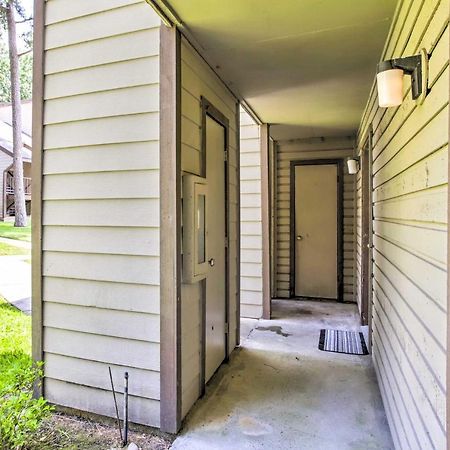 Walden Golf Course Condo Near Lake Conroe! มอนต์โกเมอรี ภายนอก รูปภาพ