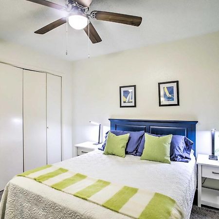 Walden Golf Course Condo Near Lake Conroe! มอนต์โกเมอรี ภายนอก รูปภาพ