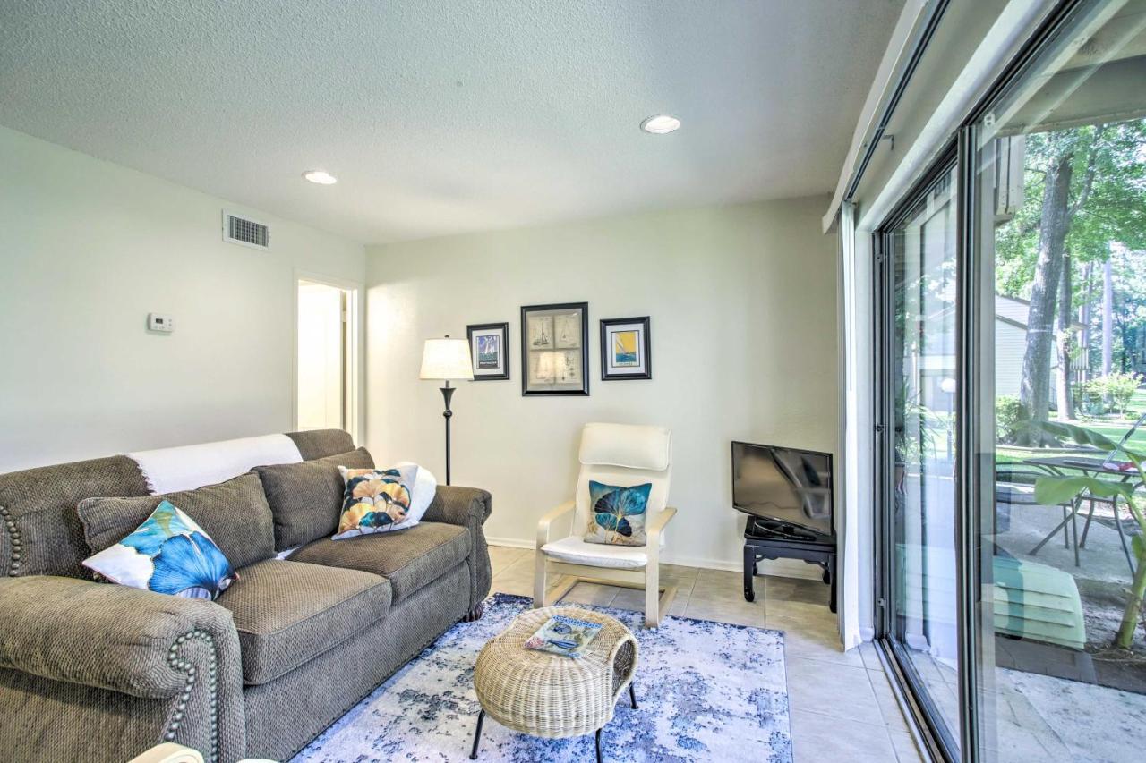 Walden Golf Course Condo Near Lake Conroe! มอนต์โกเมอรี ภายนอก รูปภาพ