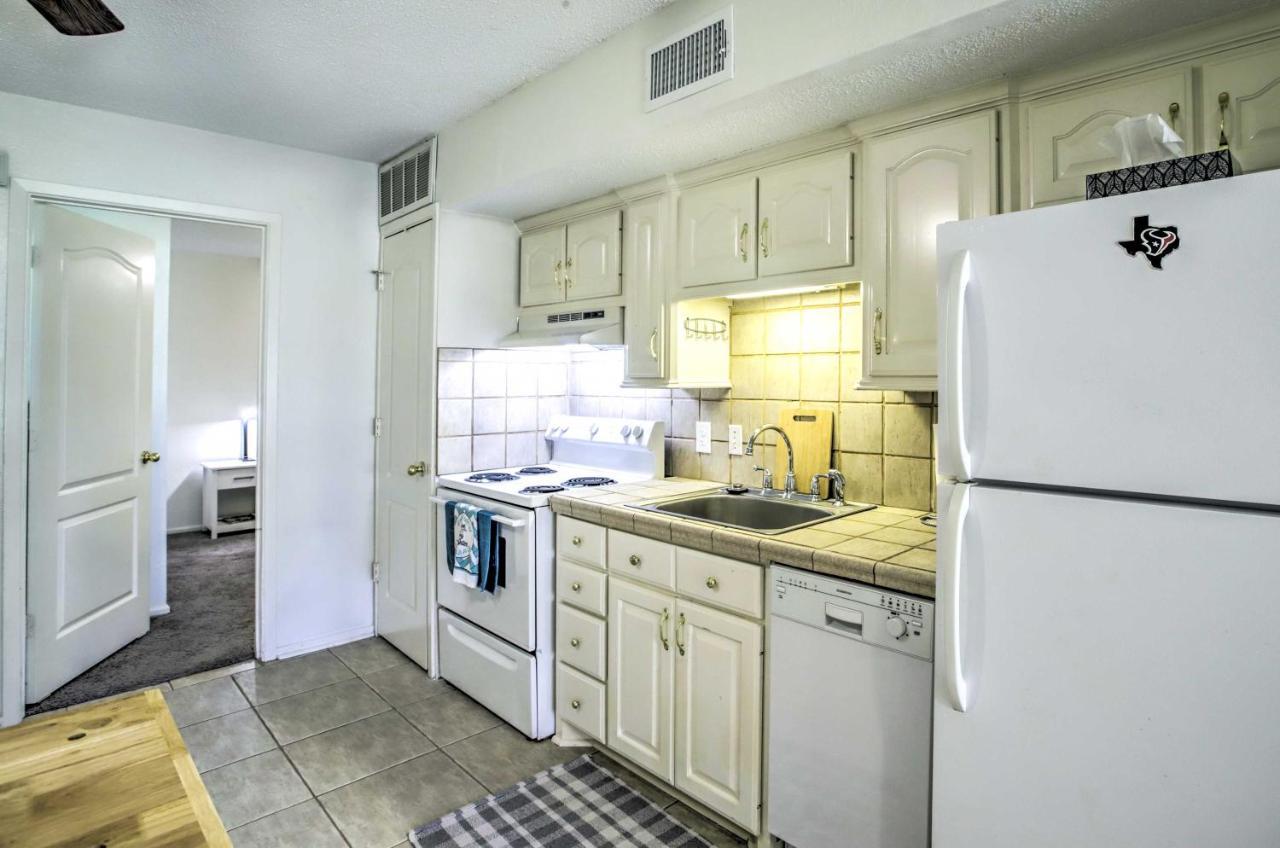 Walden Golf Course Condo Near Lake Conroe! มอนต์โกเมอรี ภายนอก รูปภาพ