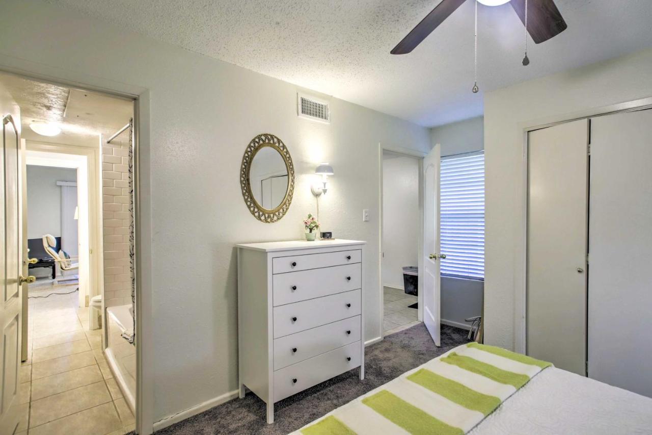 Walden Golf Course Condo Near Lake Conroe! มอนต์โกเมอรี ภายนอก รูปภาพ