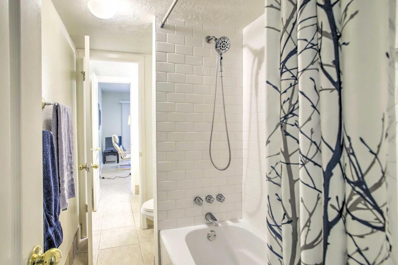 Walden Golf Course Condo Near Lake Conroe! มอนต์โกเมอรี ภายนอก รูปภาพ