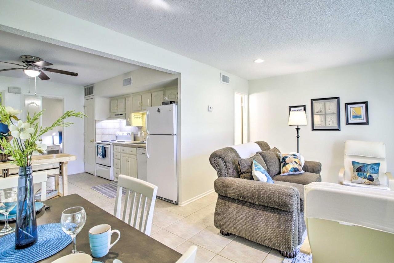 Walden Golf Course Condo Near Lake Conroe! มอนต์โกเมอรี ภายนอก รูปภาพ