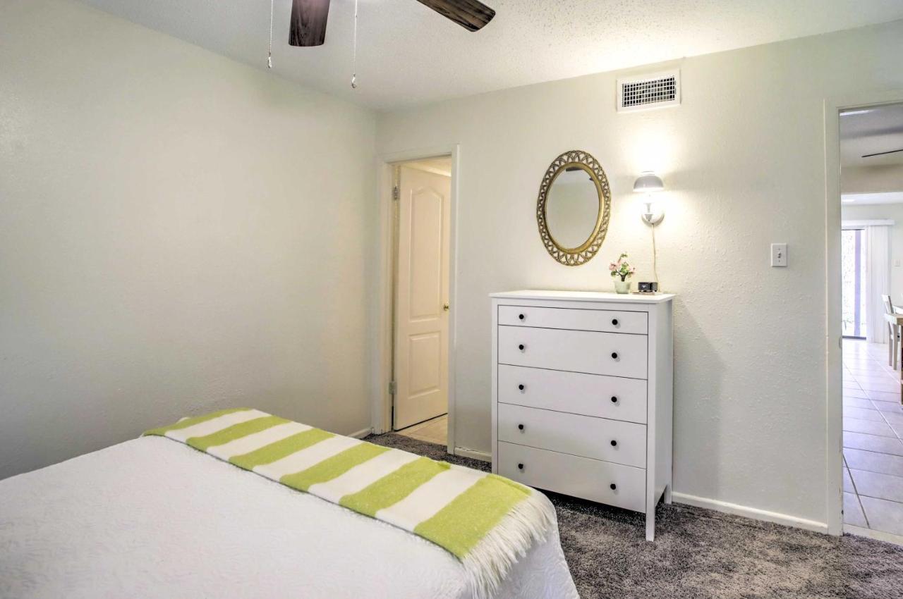 Walden Golf Course Condo Near Lake Conroe! มอนต์โกเมอรี ภายนอก รูปภาพ